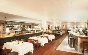 Tally Ho Inn