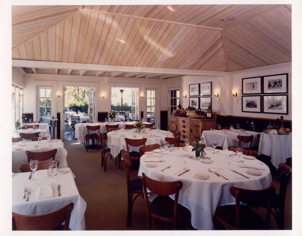Tally Ho Inn Carmel-by-the-Sea Exterior foto