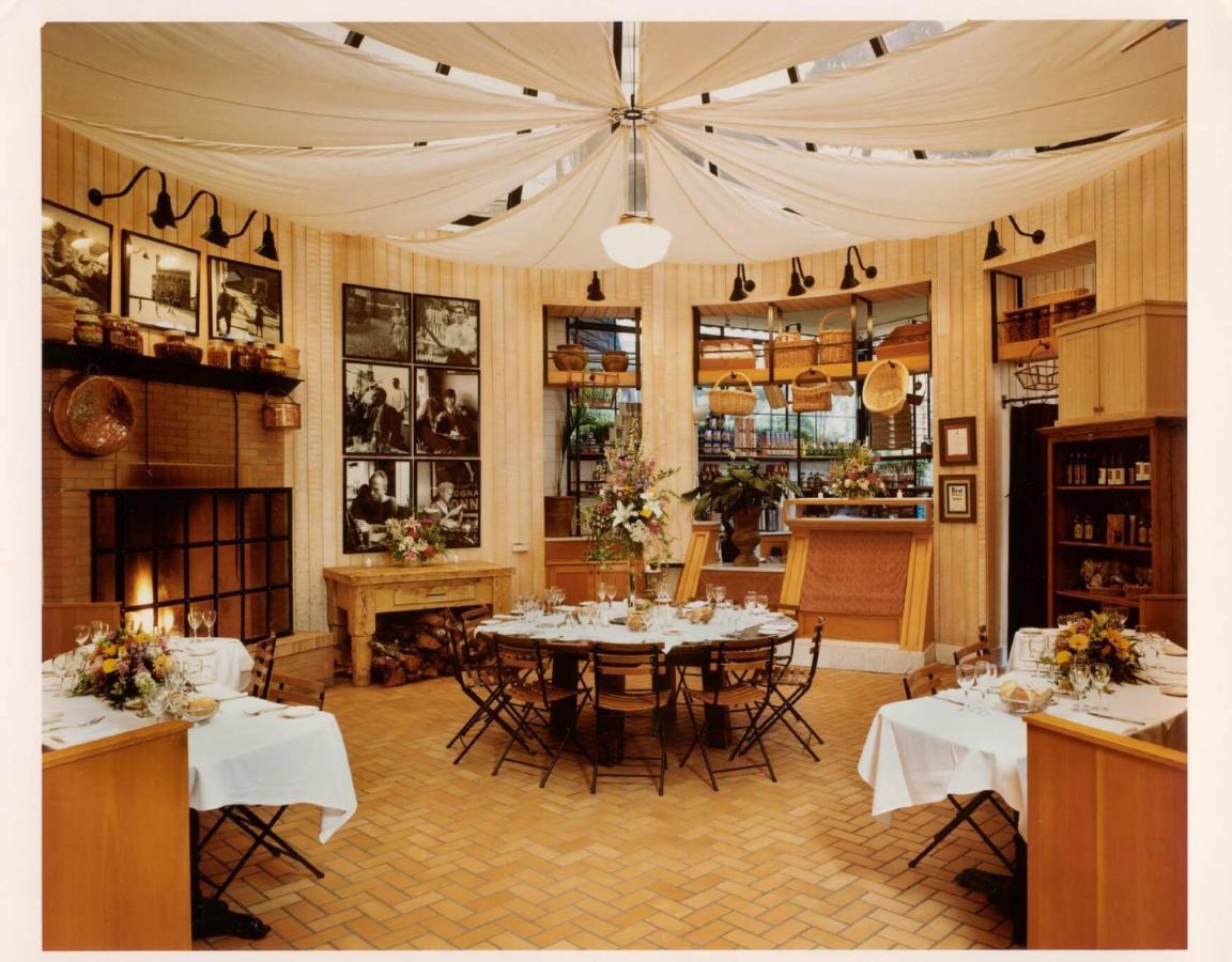 Tally Ho Inn Carmel-by-the-Sea Exterior foto