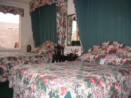 Tally Ho Inn Carmel-by-the-Sea Quarto foto