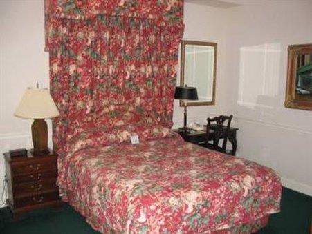 Tally Ho Inn Carmel-by-the-Sea Quarto foto
