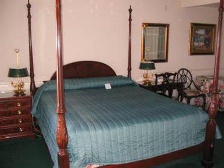 Tally Ho Inn Carmel-by-the-Sea Quarto foto