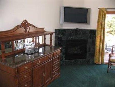 Tally Ho Inn Carmel-by-the-Sea Quarto foto